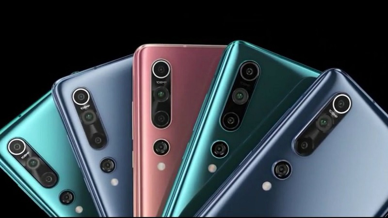 Mi 10 series kết thúc chuỗi ngày giá tốt của Xiaomi Mi 10 series kết thúc chuỗi ngày giá tốt của Xiaomi