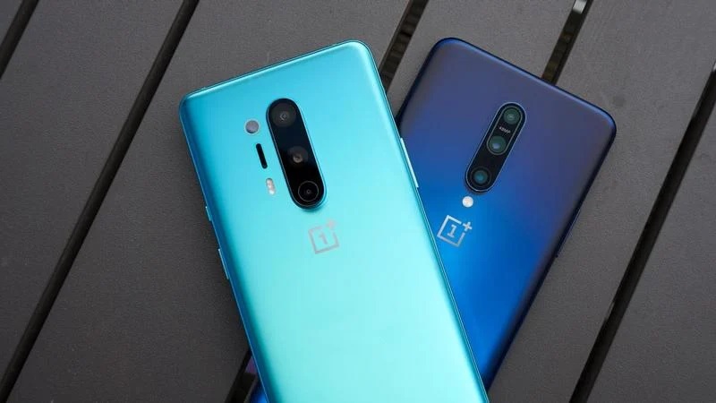 OnePlus 8 Pro có giá cao hơn 7 Pro nhiều OnePlus 8 Pro có giá cao hơn 7 Pro nhiều