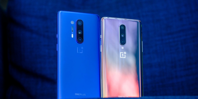 OnePlus 8 Pro OnePlus 8 Pro