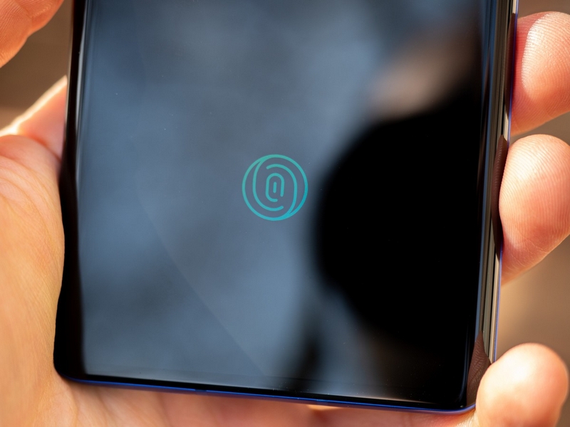 Màn hình OnePlus 8 Pro Màn hình OnePlus 8 Pro