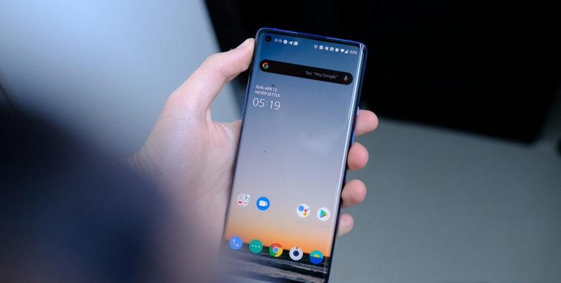 Màn hình OnePlus 8 Pro Màn hình OnePlus 8 Pro