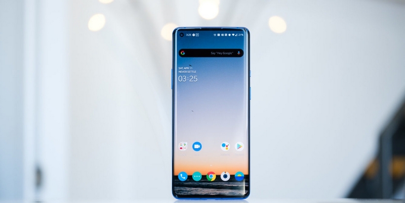OnePlus 8 Pro OnePlus 8 Pro