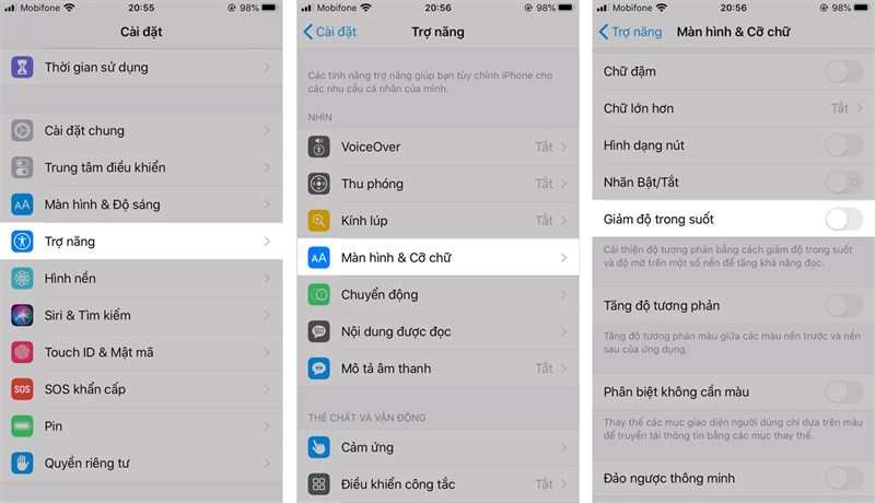 Tải hình nền iPhone