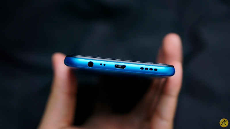 Realme C3i Realme C3i