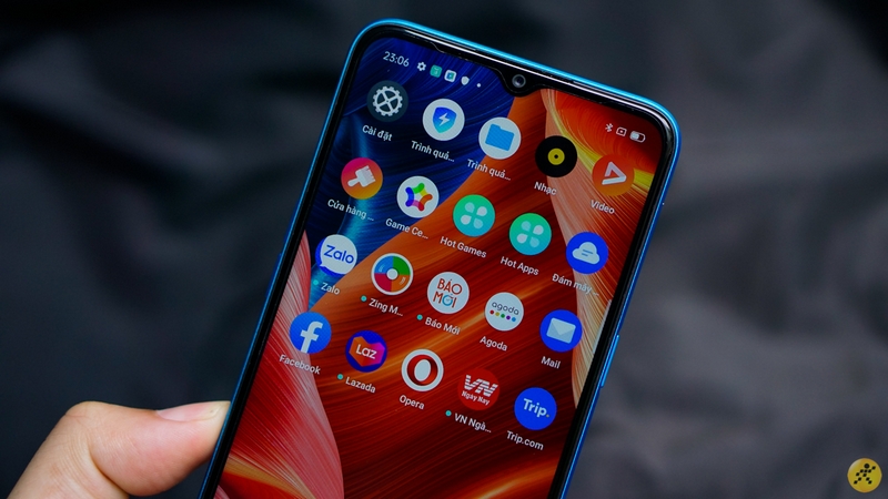 Realme C3i Realme C3i