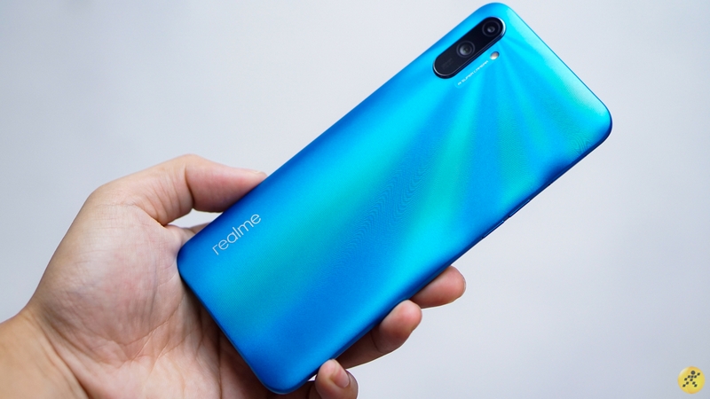 Realme C3i Realme C3i