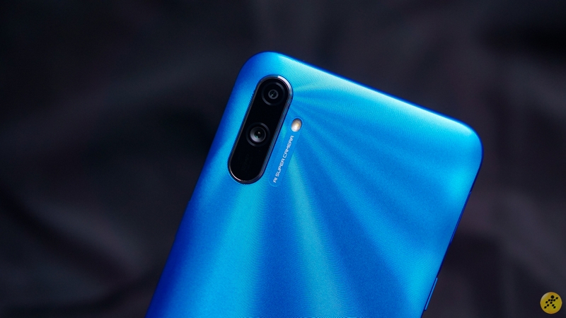 Realme C3i Realme C3i
