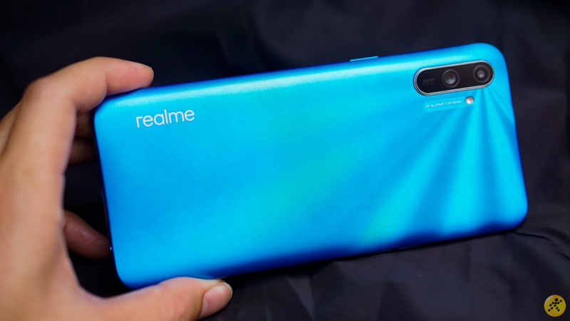 Realme C3i Realme C3i