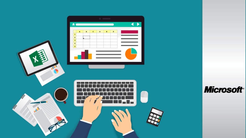 Bạn nào muốn thoát cảnh gà mờ Excel thì nhanh tay đăng ký trọn gói khóa học Microsoft Excel của Tạp chí PC World đang giảm giá quá rẻ Bạn nào muốn thoát cảnh gà mờ Excel thì nhanh tay đăng ký trọn gói khóa học Microsoft Excel của Tạp chí PC World đang giảm giá quá rẻ