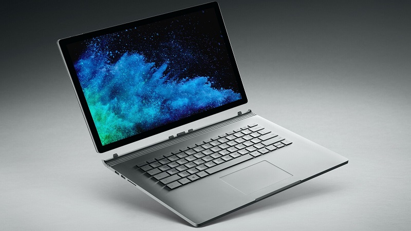 Cấu hình và giá bán Surface Book 3 vừa bị rò rỉ, khởi điểm 25.5 triệu