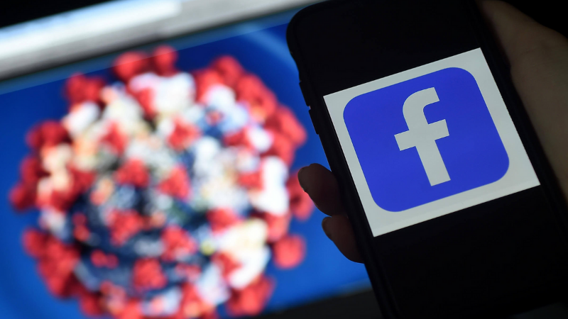 Facebook Facebook