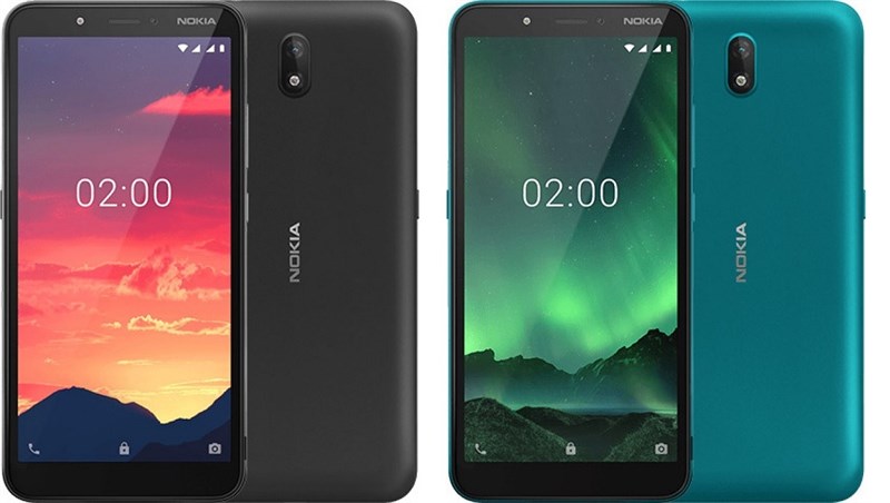 Cấu hình Nokia C2 có đủ dùng nhu cầu cơ bản, chiếc smartphone 4G giá rẻ này có đáng mua không? Cấu hình Nokia C2 có đủ dùng nhu cầu cơ bản, chiếc smartphone 4G giá rẻ này có đáng mua không?