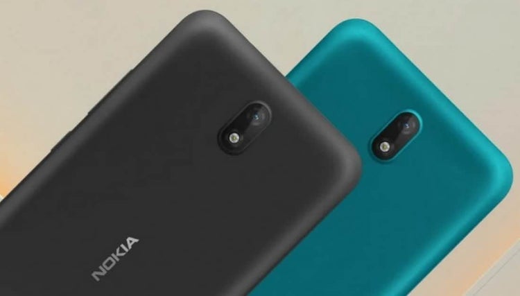 Cấu hình Nokia C2 có đủ dùng nhu cầu cơ bản, chiếc smartphone 4G giá rẻ này có đáng mua không? Cấu hình Nokia C2 có đủ dùng nhu cầu cơ bản, chiếc smartphone 4G giá rẻ này có đáng mua không?