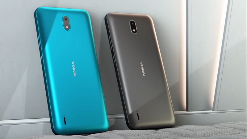 Cấu hình Nokia C2 có đủ dùng nhu cầu cơ bản, chiếc smartphone 4G giá rẻ này có đáng mua không? Cấu hình Nokia C2 có đủ dùng nhu cầu cơ bản, chiếc smartphone 4G giá rẻ này có đáng mua không?