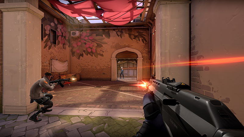 Game FPS Game FPS