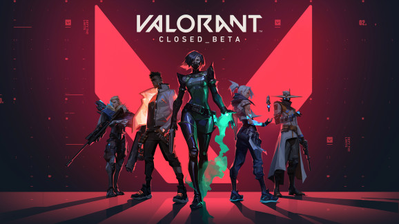 Valorant Valorant