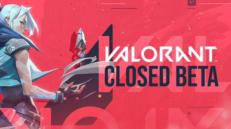 Valorant Valorant