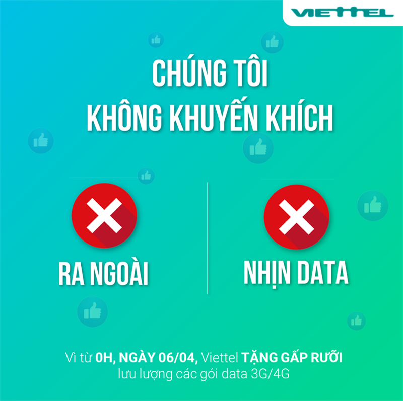 4G Viettel