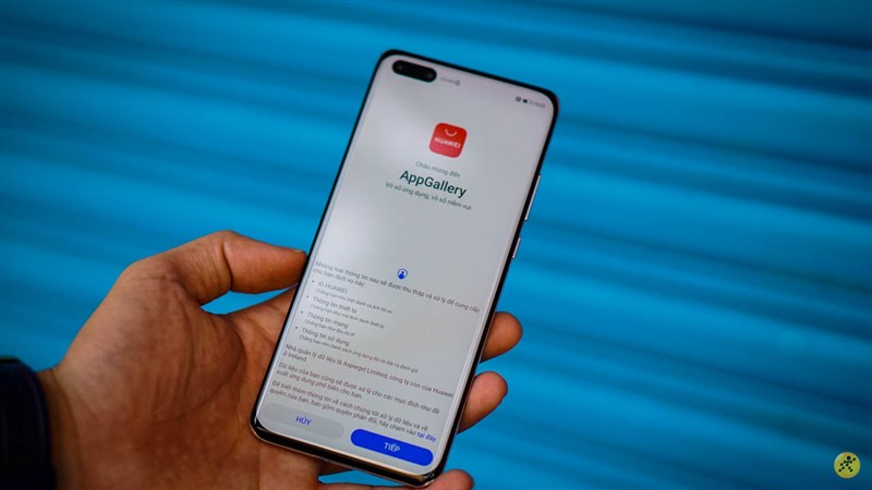 Huawei AppGallery Huawei AppGallery
