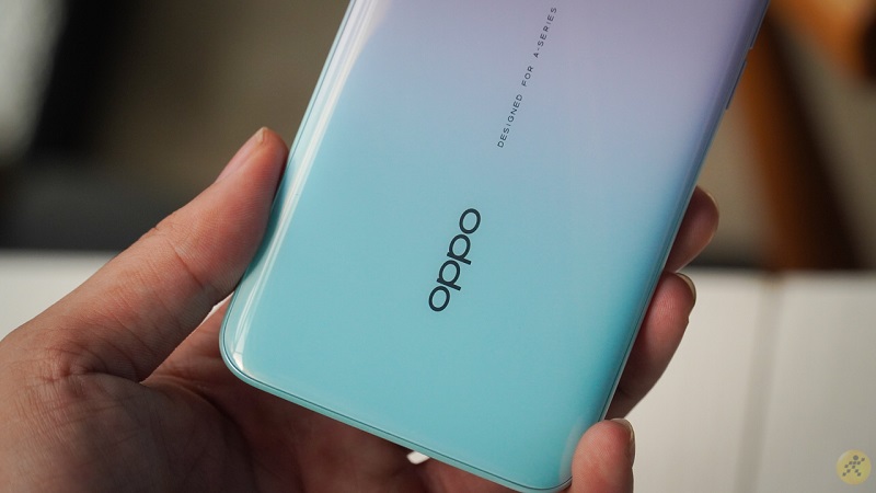 OPPO A52 lộ gần như toàn bộ thiết kế và cấu hình giá dự kiến 5.9 triệu OPPO A52 lộ gần như toàn bộ thiết kế và cấu hình giá dự kiến 5.9 triệu