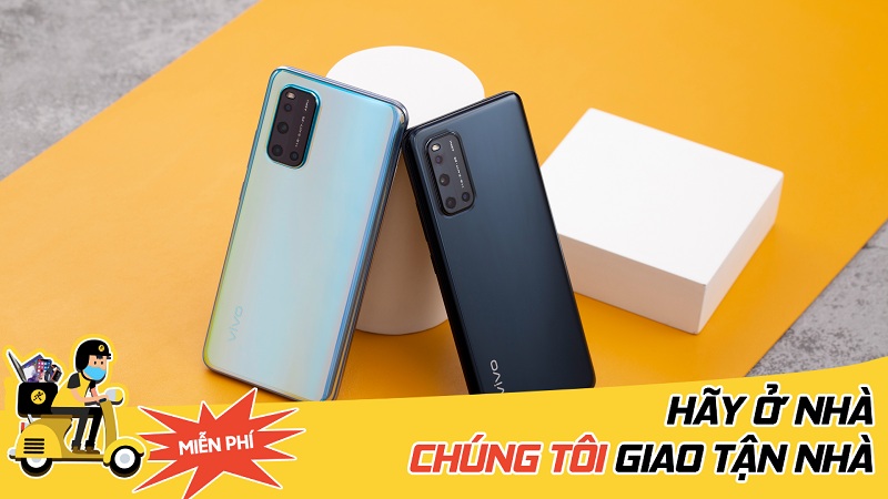 Vivo V19 Vivo V19