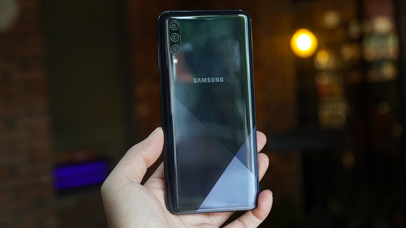 SAMSUNG GALAXY A30S SAMSUNG GALAXY A30S