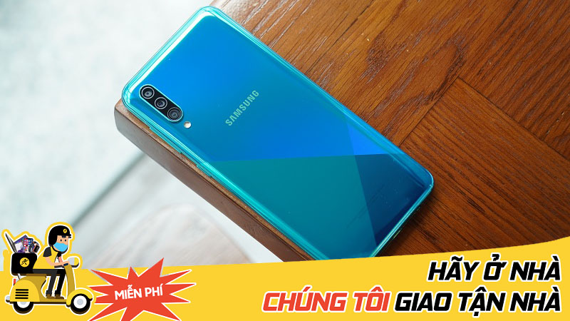 SAMSUNG GALAXY A30S SAMSUNG GALAXY A30S