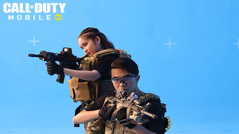 Tải Call Of Duty Việt Nam