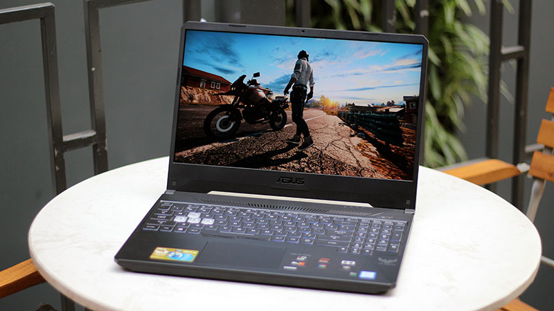 lựa chọn laptop