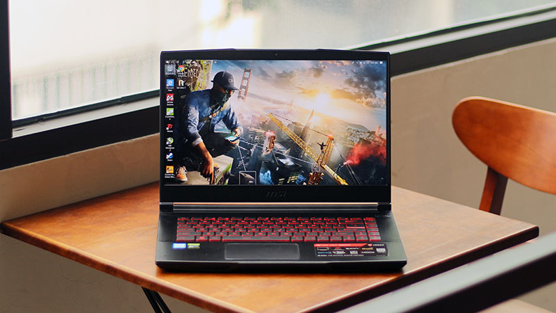 lựa chọn laptop