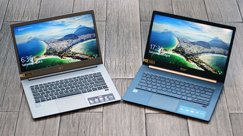lựa chọn laptop