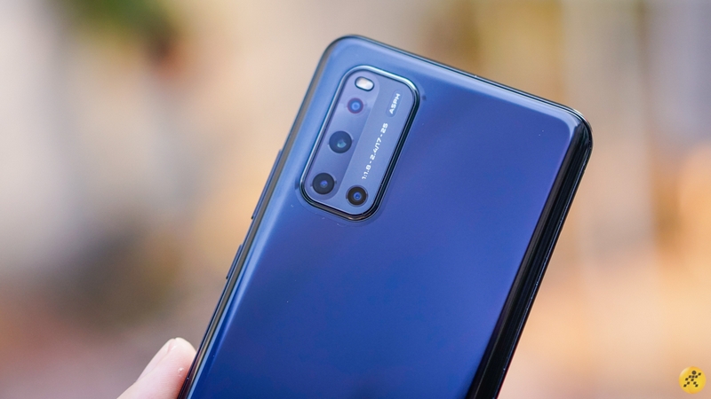 Vivo V19 Vivo V19