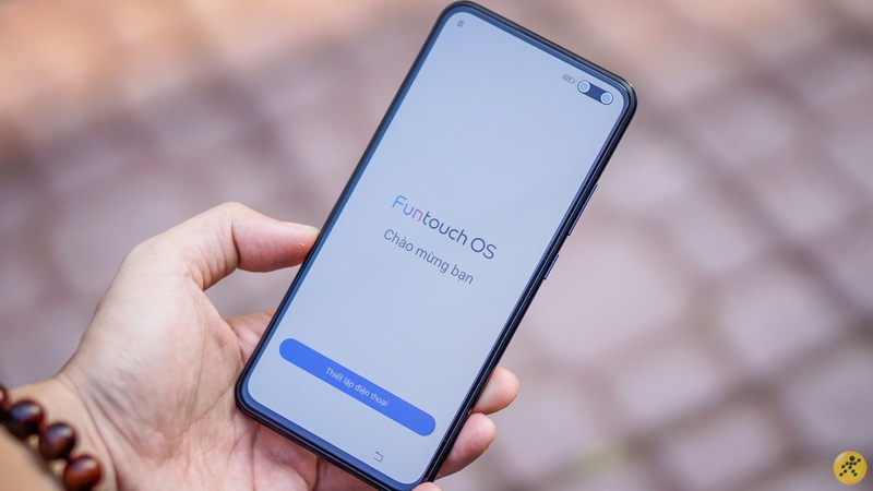 Màn hình Vivo V19 Màn hình Vivo V19