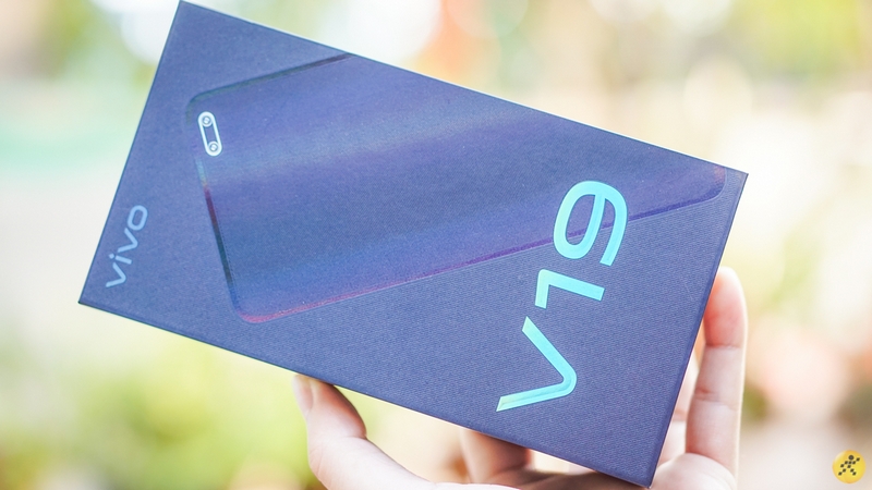 Vivo V19 Vivo V19