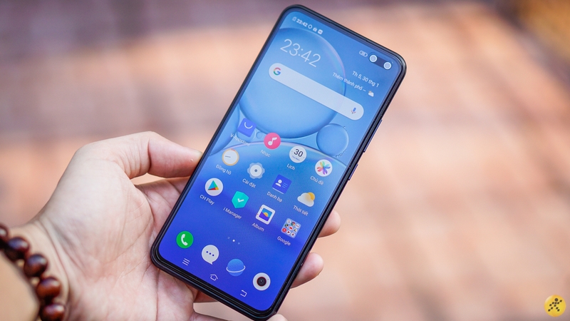 Vivo V19 Vivo V19