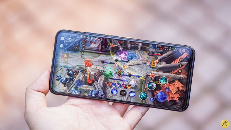 Màn hình Vivo V19 Màn hình Vivo V19