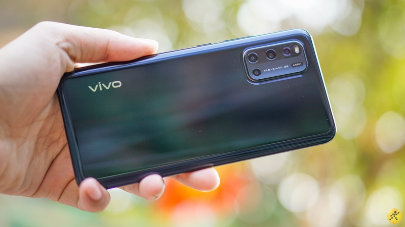 Vivo V19 Vivo V19