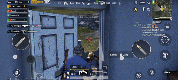 PUBG Mobile PUBG Mobile