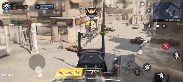 Call Of Duty Call Of Duty