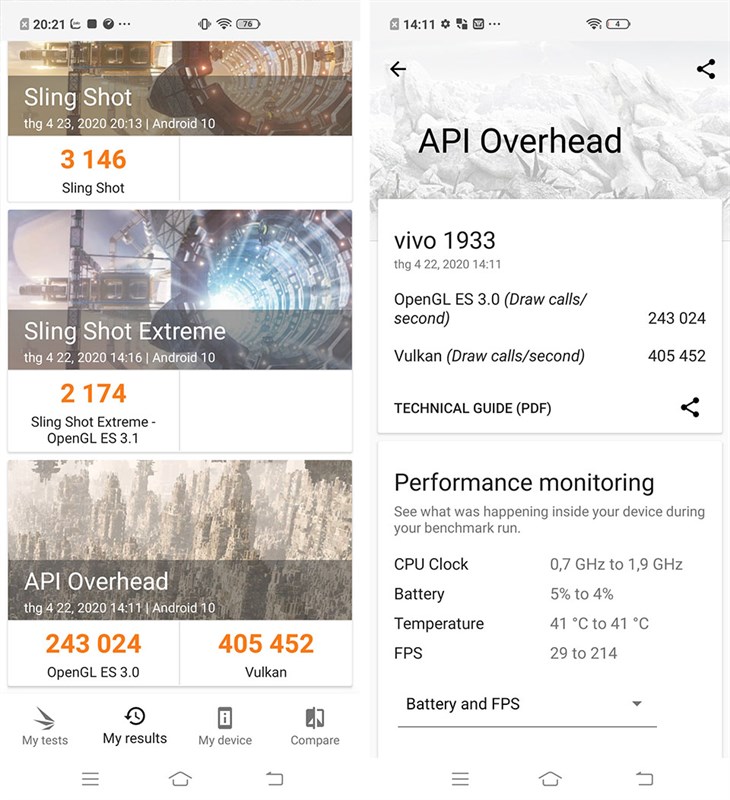3DMark 3DMark