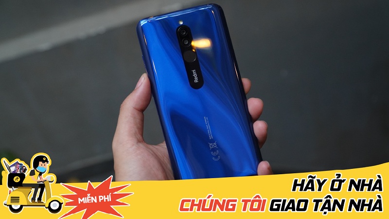 Redmi 8 Redmi 8