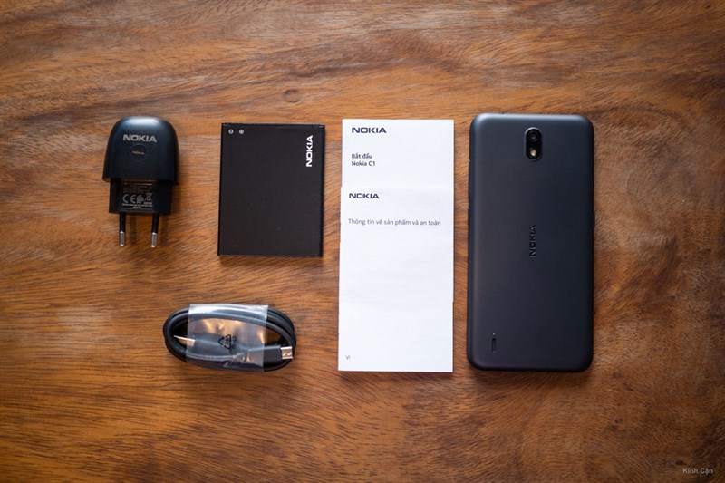 Nokia C1 Nokia C1