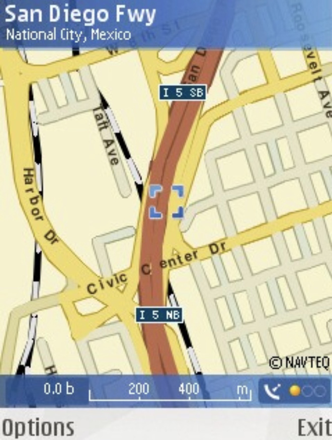 Nokia Maps Nokia Maps