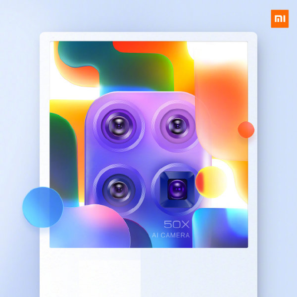 Xiaomi Mi 10 Lite Xiaomi Mi 10 Lite