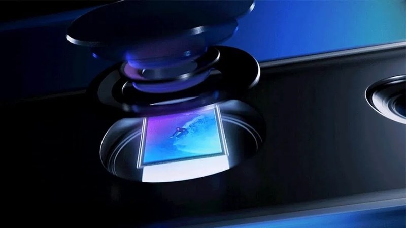 Tin được không, Samsung đang có kế hoạch phát triển cảm biến camera có độ phân giải lên tới 600MP Tin được không, Samsung đang có kế hoạch phát triển cảm biến camera có độ phân giải lên tới 600MP