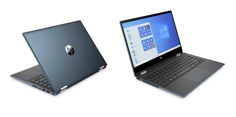 HP ra mắt thế hệ laplop Pavilion x360 14 mới HP ra mắt thế hệ laplop Pavilion x360 14 mới