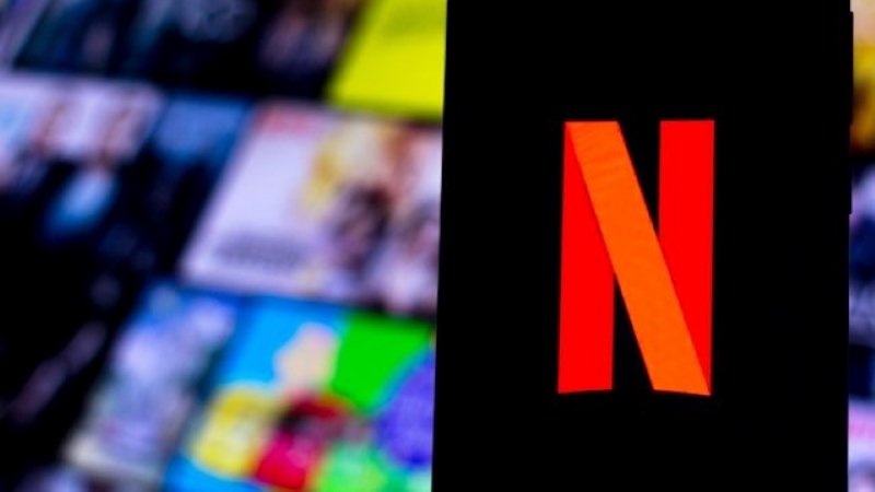 Netflix Netflix