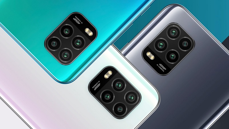Xiaomi Mi 10 Youth Edition lộ diện trong poster quảng cáo mới Xiaomi Mi 10 Youth Edition lộ diện trong poster quảng cáo mới