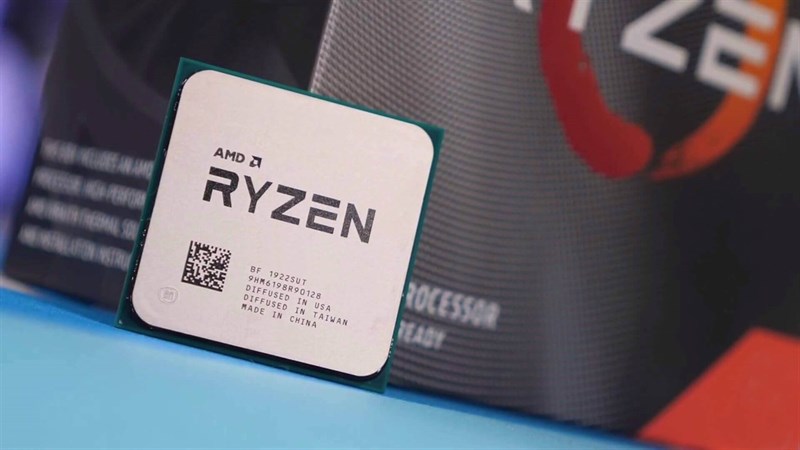 Ai thích chip AMD thì vô xem nhé, AMD vừa ra mắt dòng chip Ryzen 3 thế hệ mới dành cho máy tính để bàn, giúp chơi game tốt hơn