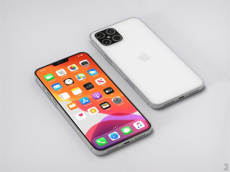Ai đang chờ iPhone 12 Pro Max sẽ hơi buồn đây, mẫu iPhone này có thể bị trì hoãn ra mắt cho tới tháng 10